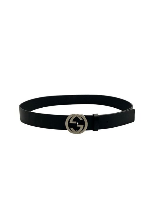 Gucci Belt Belts Black main image 5